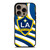LA GALAXY 2 iPhone 16 Pro Case Cover