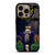 LAMAR JACKSON RAVENS iPhone 16 Pro Case Cover