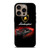 LAMBORGHINI SPORT CAR iPhone 16 Pro Case Cover