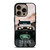 LAND ROVER CAR LOGO iPhone 16 Pro Case Cover