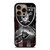 LAS VEGAS RAIDERS AMERICAN iPhone 16 Pro Case Cover