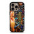 LEAGUE OF LEGENDS GAME iPhone 16 Pro Case Cover