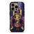 LEBRON KING JAMES iPhone 16 Pro Case Cover