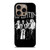 LED ZEPPELIN 1 iPhone 16 Pro Case Cover