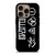LED ZEPPELIN 3 iPhone 16 Pro Case Cover