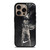 LEO MESSI 1 iPhone 16 Pro Case Cover