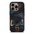 LEO MESSI 10 iPhone 16 Pro Case Cover