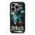 LEO MESSI ALIEN iPhone 16 Pro Case Cover