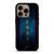 LEO MESSI SIGN LOGO iPhone 16 Pro Case Cover