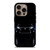 LEXUS BLACK CAR iPhone 16 Pro Case Cover