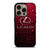 LEXUS RAINDROP LOGO iPhone 16 Pro Case Cover