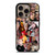 LIL PEEP COLLAGE iPhone 16 Pro Case Cover