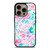 LILLY PULITZER MAGICAL iPhone 16 Pro Case Cover