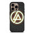 LINKIN PARK 4 iPhone 16 Pro Case Cover
