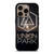 LINKIN PARK AMERICAN ROCK iPhone 16 Pro Case Cover LINKIN PARK AMERICAN ROCK iPhone 16 Pro Case Cover