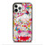 TAKASHI MURAKAMI 1 iPhone 12 Pro Case Cover