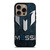 LIONEL ANDRES MESSI iPhone 16 Pro Case Cover
