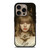 LISA BLACKPINK QUEEN iPhone 16 Pro Case Cover