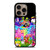 LISA FRANK SPACEY iPhone 16 Pro Case Cover