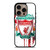 LIVERPOOL 4 iPhone 16 Pro Case Cover