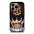 LIVERPOOL CHAMPION iPhone 16 Pro Case Cover