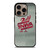 LIVERPOOL YNWA LOGO iPhone 16 Pro Case Cover