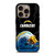 LOS ANGELES CHARGERS NFL LOGO iPhone 16 Pro Case Cover