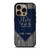 LOS ANGELES DODGERS 1958 iPhone 16 Pro Case Cover