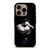 LOS ANGELES LA DODGERS iPhone 16 Pro Case Cover