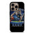 LOS ANGELES RAMS 2 iPhone 16 Pro Case Cover