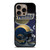 LOS ANGELES RAMS 4 iPhone 16 Pro Case Cover