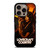 LOVECRAFT COUNTRY MOVIE iPhone 16 Pro Case Cover