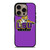 LSU TIGERS iPhone 16 Pro Case Cover
