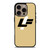LUIS FONSI LF iPhone 16 Pro Case Cover