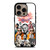 MAC MILLER RAPPER COLLAGE iPhone 16 Pro Case Cover