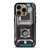 MAKITA RADIO 1 iPhone 16 Pro Case Cover MAKITA RADIO 1 iPhone 16 Pro Case Cover