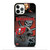 TAMPA BAY BUCCANEERS SKULL iPhone 12 Pro Case Cover TAMPA BAY BUCCANEERS SKULL iPhone 12 Pro Case Cover
