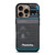 MAKITA SPEAKER BLUETOOTH iPhone 16 Pro Case Cover