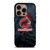 MAMMUT LOGO iPhone 16 Pro Case Cover