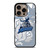 MANITOBA MOOSE NHL LOGO 2 iPhone 16 Pro Case Cover