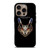 MARCELO BURLON OWL iPhone 16 Pro Case Cover
