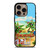 MARGARITAVILLE JIMMY BUFFETT'S SEA iPhone 16 Pro Case Cover