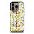 MARIMEKKO LUMIMARJA iPhone 16 Pro Case Cover