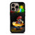 MARIO BROSS FIRE iPhone 16 Pro Case Cover