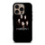 MAROON 5 BAND iPhone 16 Pro Case Cover