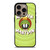 MARVIN THE MARTIAN 3 iPhone 16 Pro Case Cover