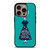 MARY POPPINS CLIPART iPhone 16 Pro Case Cover