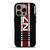 MASS EFFECT N7 STRIPE iPhone 16 Pro Case Cover