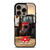 MASSEY FERGUSON TRACTOR 2 iPhone 16 Pro Case Cover