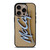 MCCAFE EMBLEM iPhone 16 Pro Case Cover